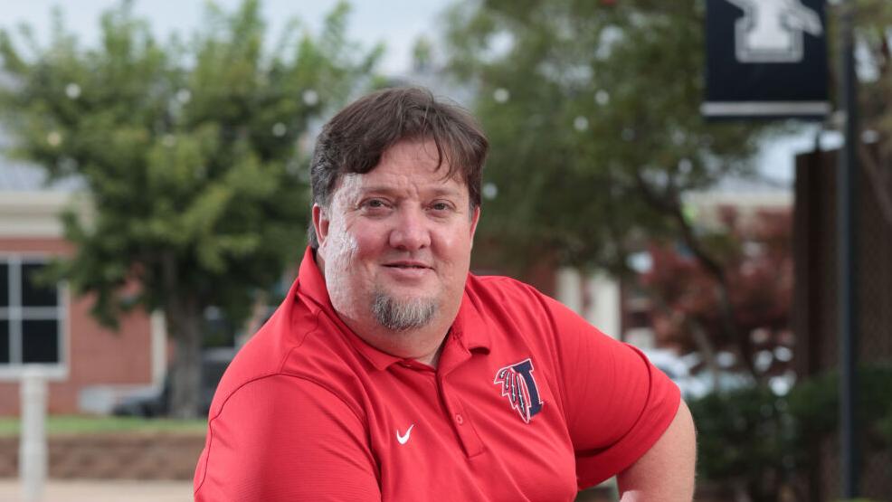 How athletics became ICC Sports Information Director Adam Gore's life